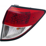 For Honda HRV Tail Light 2019 LED (CLX-M0-11-6810-90-1-CL360A55-PARENT1)