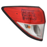 For Honda HRV Tail Light 2019 LED (CLX-M0-11-6810-90-1-CL360A55-PARENT1)