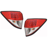 For Honda HRV Tail Light 2019 LED (CLX-M0-11-6810-90-1-CL360A55-PARENT1)