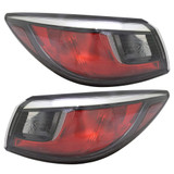 For Toyota Yaris IA Outer Tail Light 2016 17 18 2019 CAPA Certified (CLX-M0-11-6858-00-9-CL360A55-PARENT1)