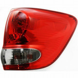 For Toyota Sequoia Tail Light 2005 06 2007 (CLX-M0-11-6114-00-CL360A55-PARENT1)