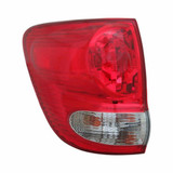 For Toyota Sequoia Tail Light 2005 06 2007 (CLX-M0-11-6114-00-CL360A55-PARENT1)