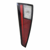 For Toyota Prius Lower Tail Light 2016 2017 2018 CAPA Certified (CLX-M0-11-6900-01-9-CL360A55-PARENT1)