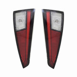 For Toyota Prius Lower Tail Light 2016 2017 2018 CAPA Certified (CLX-M0-11-6900-01-9-CL360A55-PARENT1)