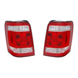 For Ford Escape Tail Light 2008 09 10 11 2012 (CLX-M0-11-6262-01-CL360A55-PARENT1)