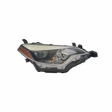 For Toyota Corolla Headlight 2014 2015 2016 (CLX-M0-20-9494-00-CL360A55-PARENT1)
