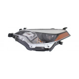 For Toyota Corolla Headlight 2014 2015 2016 (CLX-M0-20-9494-00-CL360A55-PARENT1)