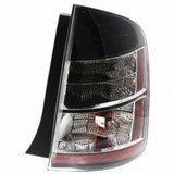 For Toyota Prius Tail Light 2004 2005 (CLX-M0-11-6154-00-CL360A55-PARENT1)