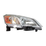 For Nissan NV200 Headlight 2013 14 15 16 17 2018 (CLX-M0-20-9478-00-CL360A55-PARENT1)
