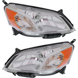 For Nissan NV200 Headlight 2013 14 15 16 17 2018 (CLX-M0-20-9478-00-CL360A55-PARENT1)