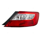 For Honda Civic Coupe Tail Light 2006 07 2008 (CLX-M0-11-6168-01-CL360A55-PARENT1)