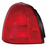 For Lincoln Town Car Tail Light 2003-2011 (CLX-M0-11-6146-01-CL360A55-PARENT1)