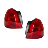 For Lincoln Town Car Tail Light 2003-2011 (CLX-M0-11-6146-01-CL360A55-PARENT1)