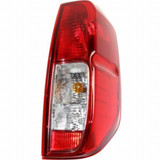 For Nissan Frontier Tail Light 2014 15 16 17 18 2019 CAPA Certified (CLX-M0-11-6096-90-9-CL360A55-PARENT1)