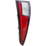 For Toyota Prius Lower Tail Light 2016 2017 2018 (CLX-M0-11-6900-01-CL360A55-PARENT1)