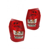 For Dodge Magnum Tail Light 2005 06 07 2008 (CLX-M0-11-6116-00-CL360A55-PARENT1)