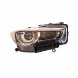 For Infiniti Q50 Headlight 2014 15 16 2017 Led w/o AFS (CLX-M0-20-9506-00-CL360A55-PARENT1)
