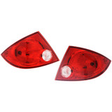For Chevy Cobalt Sedan Tail Light 2005 06 07 08 09 2010 (CLX-M0-11-6128-00-CL360A55-PARENT1)