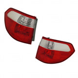 For Honda Odyssey Tail Light 2005 06 2007 (CLX-M0-11-6124-00-CL360A55-PARENT1)