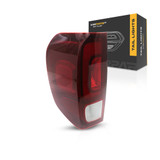 For Honda Ridgeline Tail Light 2017 2018 2019 CAPA Certified (CLX-M0-11-6938-00-9-CL360A55-PARENT1)