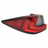 For Lexus RX350 / 450h Tail Light 2016 17 18 19 2020 Standard LED (CLX-M0-11-6882-00-CL360A55-PARENT1)