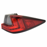For Lexus RX350 / 450h Tail Light 2016 17 18 19 2020 Standard LED (CLX-M0-11-6882-00-CL360A55-PARENT1)