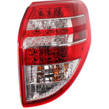 For Toyota RAV4 Tail Light 2009 10 11 2012 (CLX-M0-11-6308-90-CL360A55-PARENT1)