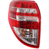 For Toyota RAV4 Tail Light 2009 10 11 2012 (CLX-M0-11-6308-90-CL360A55-PARENT1)