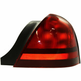 For Mercury Grand Marquis Tail Light 2003-2011 (CLX-M0-11-6090-01-CL360A55-PARENT1)