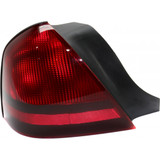 For Mercury Grand Marquis Tail Light 2003-2011 (CLX-M0-11-6090-01-CL360A55-PARENT1)