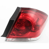 For Chevy Impala Tail Light 2006-2013 (CLX-M0-11-6180-00-CL360A55-PARENT1)