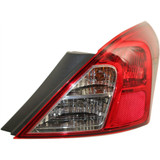 For Nissan Versa Sedan Tail Light 2012 -2019 (CLX-M0-11-6402-00-CL360A55-PARENT1)