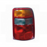 For GMC Yukon / Yukon XL 1500 Tail Light 2000 01 02 2003 (CLX-M0-11-5354-00-CL360A56-PARENT1)
