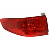 For Honda Accord Sedan Tail Light 2005 (CLX-M0-11-5986-00-CL360A55-PARENT1)
