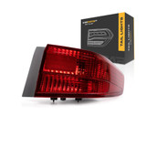For Honda Accord Sedan Tail Light 2005 (CLX-M0-11-5986-00-CL360A55-PARENT1)