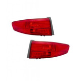 For Honda Accord Sedan Tail Light 2005 (CLX-M0-11-5986-00-CL360A55-PARENT1)