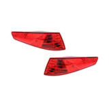 For Kia Optima Outer Tail Light 2012 2013 Bulb Type (CLX-M0-11-6410-90-CL360A55-PARENT1)