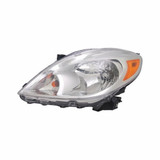 For Nissan Versa Sedan Headlight 2012 13 2014 (CLX-M0-20-9220-00-CL360A55-PARENT1)