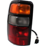 For Chevy Suburban 1500 / 2500 Tail Light 2004 2005 2006 (CLX-M0-11-5354-90-CL360A56-PARENT1)