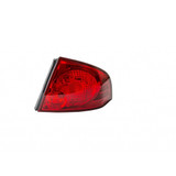 For Nissan Sentra Base / S Model Tail Light 2004 05 2006 (CLX-M0-11-6002-00-CL360A55-PARENT1)
