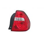 For Chevy Malibu Sedan Tail Light 2004 05 06 07 2008 (CLX-M0-11-6008-00-CL360A55-PARENT1)