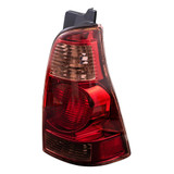 For Toyota 4Runner Tail Light 2003 04 2005 (CLX-M0-11-6062-01-CL360A55-PARENT1)