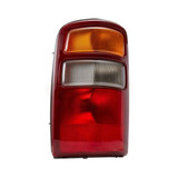 For Chevy Suburban 2500 / Tahoe Tail Light 2000 01 02 2003 (CLX-M0-11-5354-00-CL360A55-PARENT1)