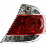 For Toyota Camry LE / XLE Model Tail Light 2005 2006 (CLX-M0-11-6066-00-CL360A55-PARENT1)