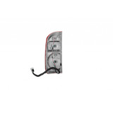 For Toyota Tundra Tail Light 2004 05 2006 Standard Bed / Double Cab (CLX-M0-11-6038-00-CL360A55-PARENT1)