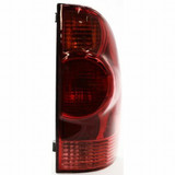 For Toyota Tacoma Tail Light 2005 06 07 2008 (CLX-M0-11-6064-00-CL360A55-PARENT1)