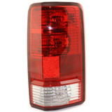 For Dodge Nitro Tail Light 2007 08 09 10 2011 (CLX-M0-11-6284-00-CL360A55-PARENT1)