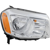 For Honda Pilot Headlight 2012 13 14 2015 (CLX-M0-20-9224-00-CL360A55-PARENT1)