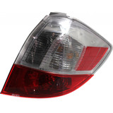 For Honda Fit Tail Light 2009 10 11 12 13 2014 (CLX-M0-11-6326-00-CL360A55-PARENT1)