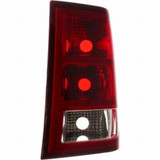For Jeep Grand Cherokee Tail Light 2005 2006 (CLX-M0-11-6078-00-CL360A55-PARENT1)